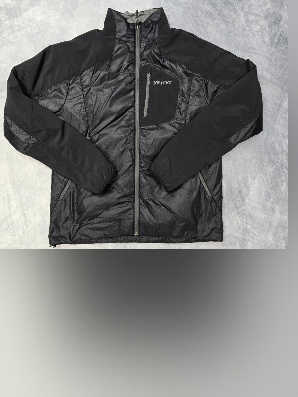 Marmot Isotherm Hybrid